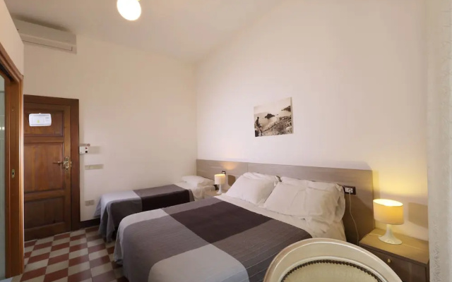 Hotel Villa Astoria