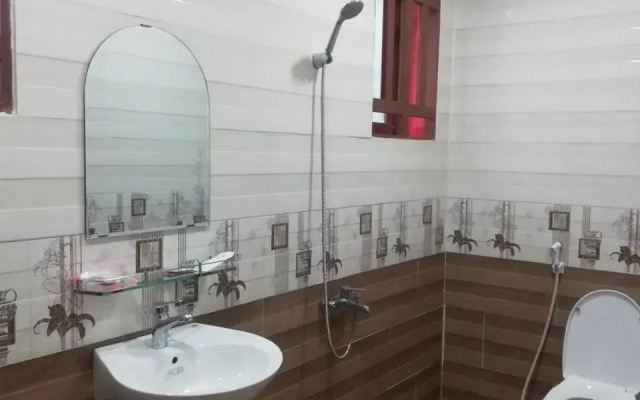 Hotel Hong Thu 2