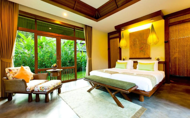 Sibsan Resort & Spa Maeteang