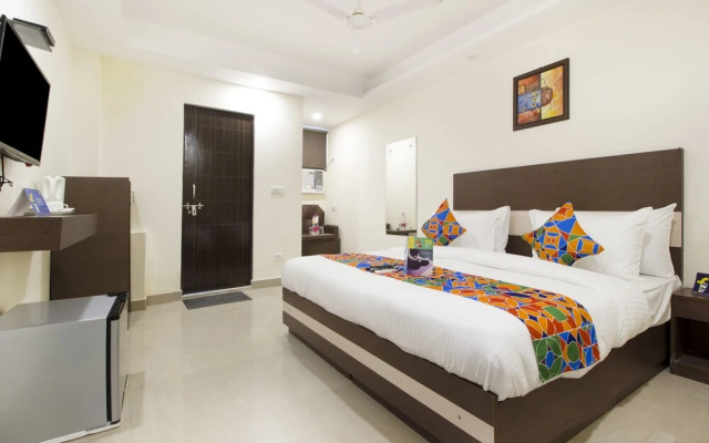 Hotel Kelvish by Foxi Group