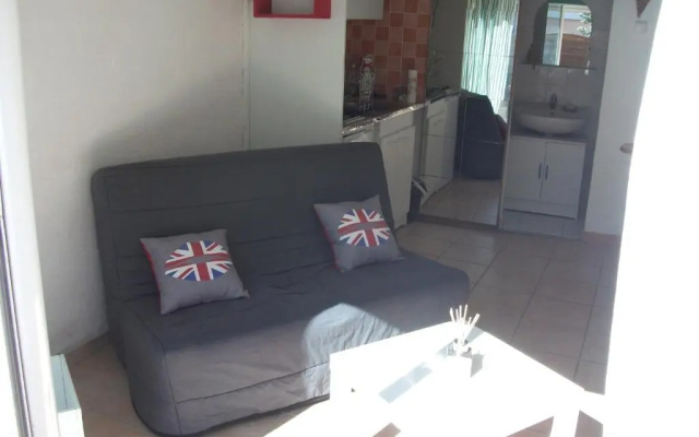 Studio proche d'Avignon