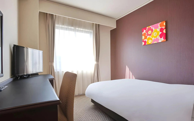 Takamatsu Park Hotel