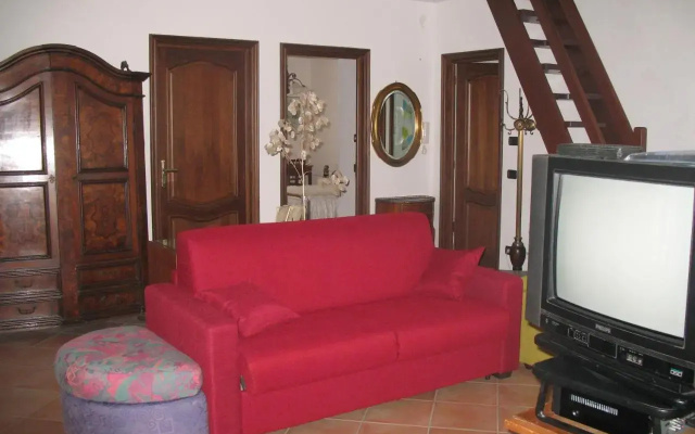 La Casa Di Baba'