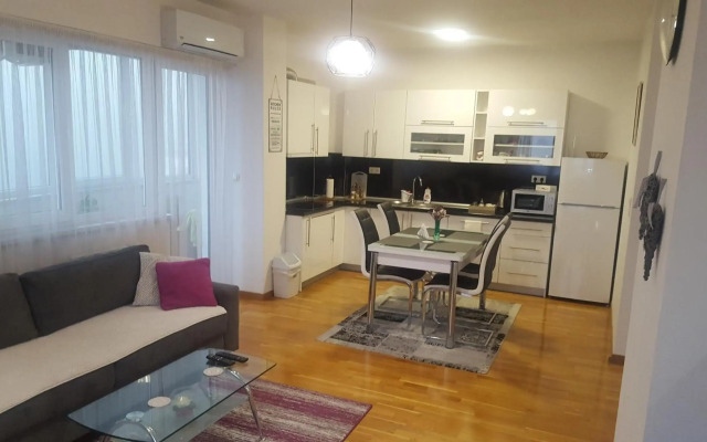 Fantasy apartment Tuzla