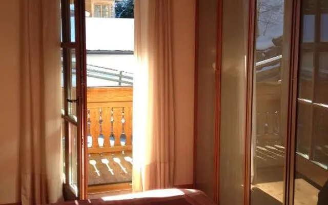 Appartement Colussi
