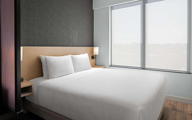 Hyatt Place Atlanta/Perimeter Center