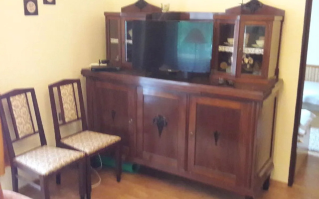 House Baracka Trencianske Teplice