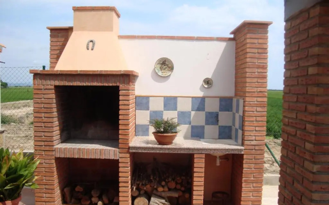 Caseta Les Creus