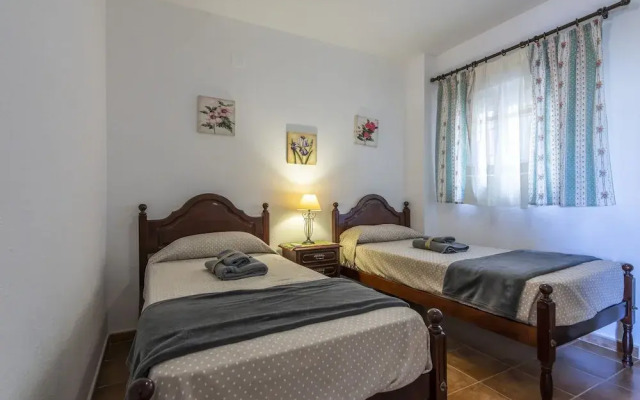 Holiday Home by the Sea in Andalusia