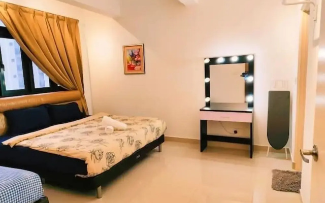 Ramada Medini