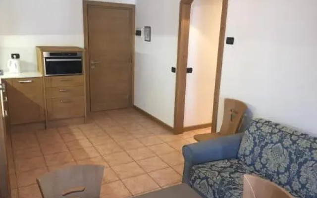 Residence Cima Tosa