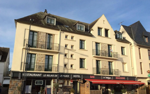 Le Relais De La Place