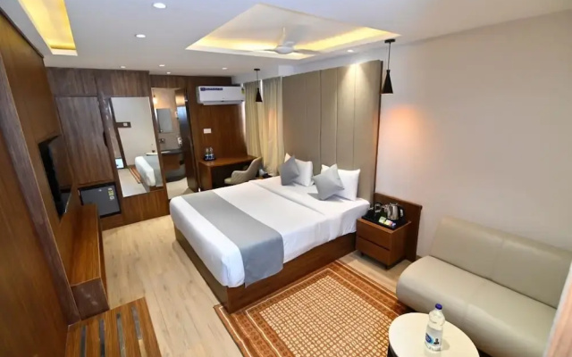 Carry Plus Hotel
