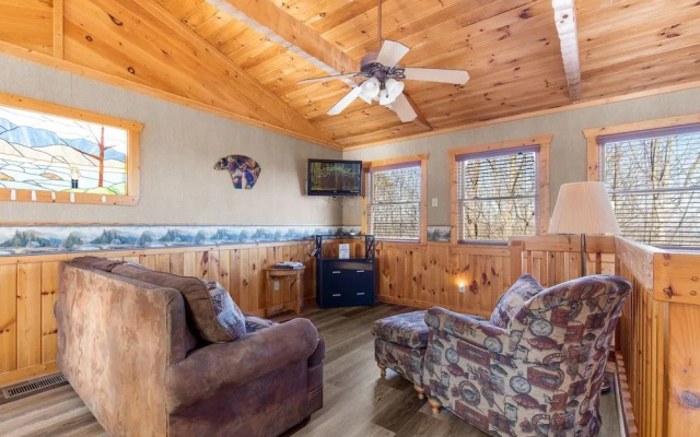 Huckleberry Ridge by Jackson Mountain Rentals