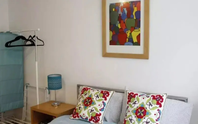The Shop Cotswold Apartment Sleeps 2