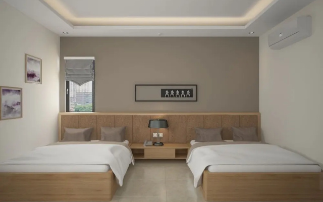 Bao Anh Hotel