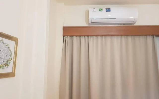 Nicosia City Centre Sky Views Apartment