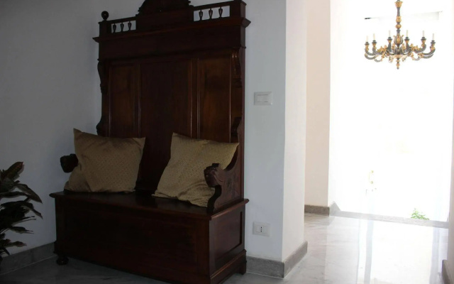 B&B Epoca
