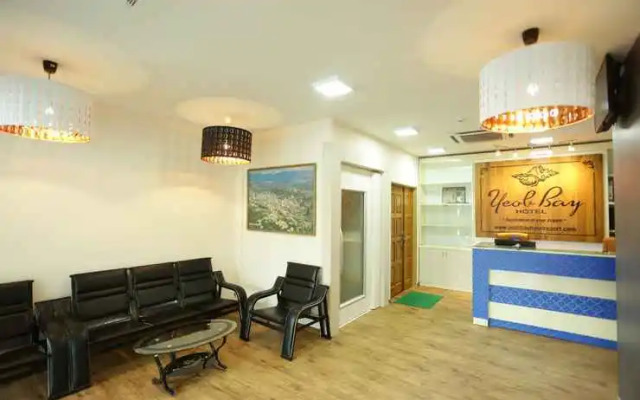 Yeob Bay Hotel Ampang