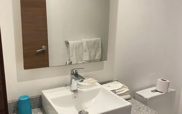 Suites Metropoli Recoleta