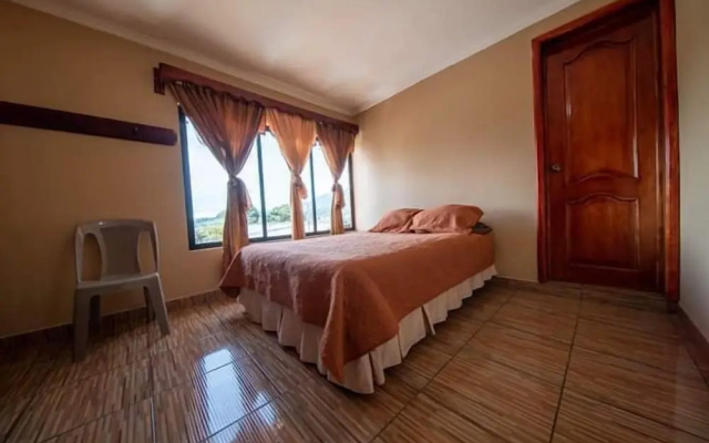 Hotel Posada de  Papa Miro