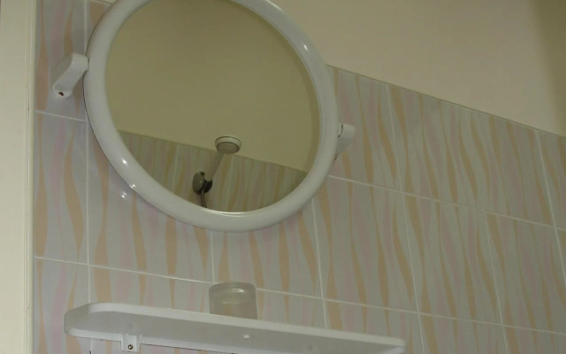 P&Mo guesthouse