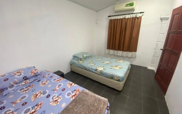 Homestay Sehra