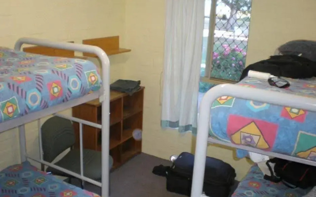 Dunsborough Beachouse YHA