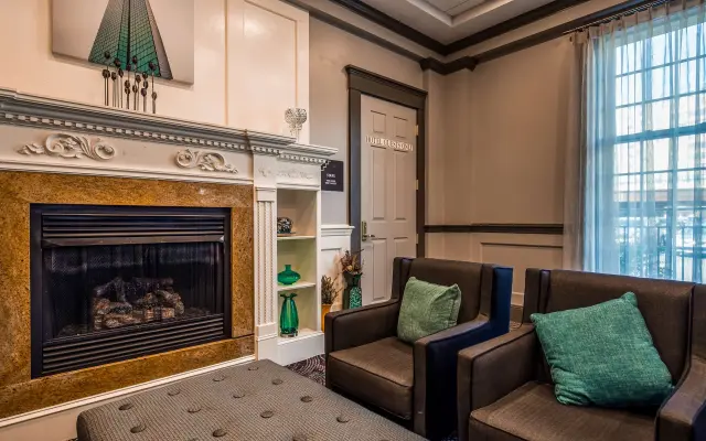 Best Western Adams Inn Quincy-Boston