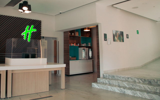 Holiday Inn Tlaxcala by IHG