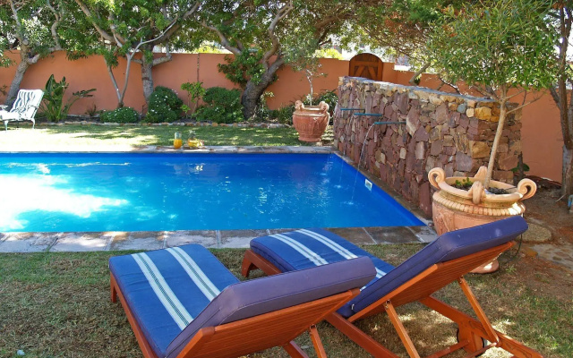 A Tuscan Villa Guest House