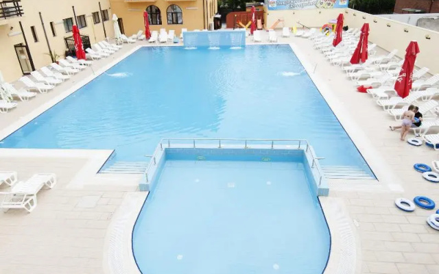 Hotel Vera