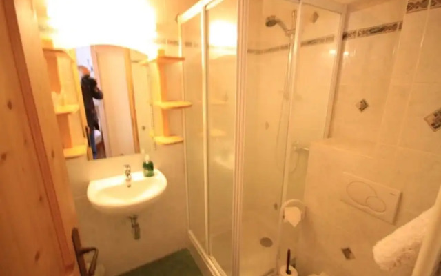 Chalet Aconits