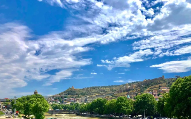 Flat 139 - Old Tbilisi