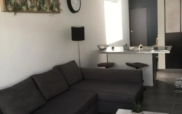 L’appartement charmant