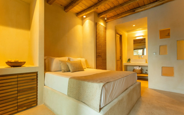 Meli Suites Isle - Adults Only