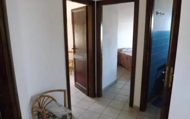Cala Gonone Cozy House Sea View