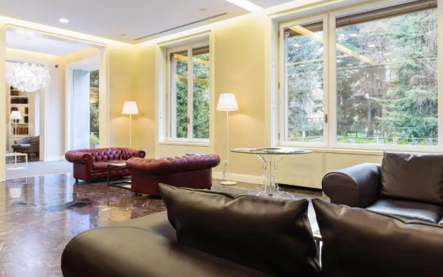 Hotel Tiziano
