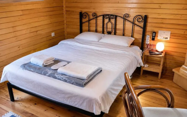 Agva Tartaruga Motel
