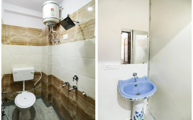Flagship 76163 Hotel Park Inn