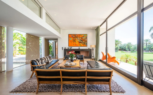Villa Zagora - Luxury Villa With Private Pool