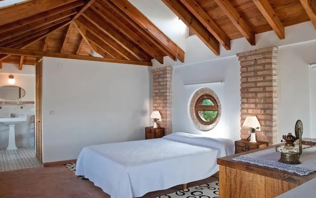 Cortijo del Pino