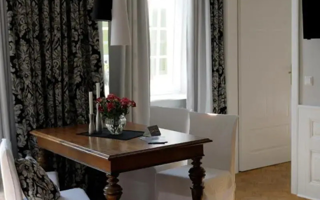 Apartmenthaus Heiligenthaler Hof