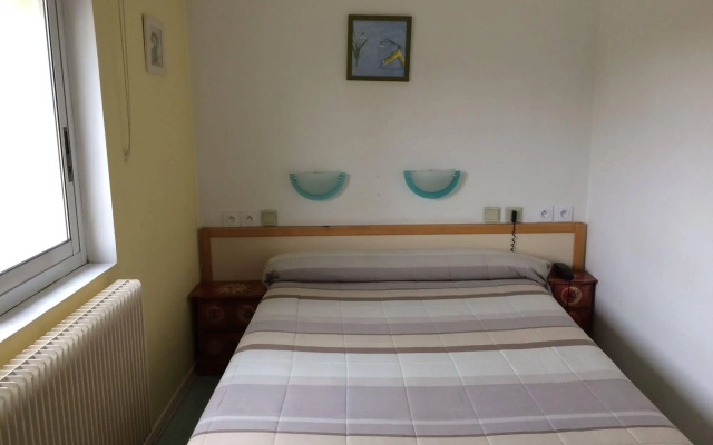 Hotel Acapulco