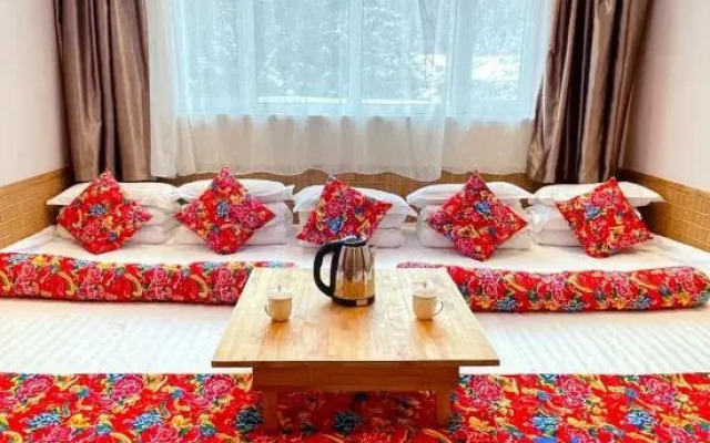 Yixiangqingyuan | Northeast Style Homestay