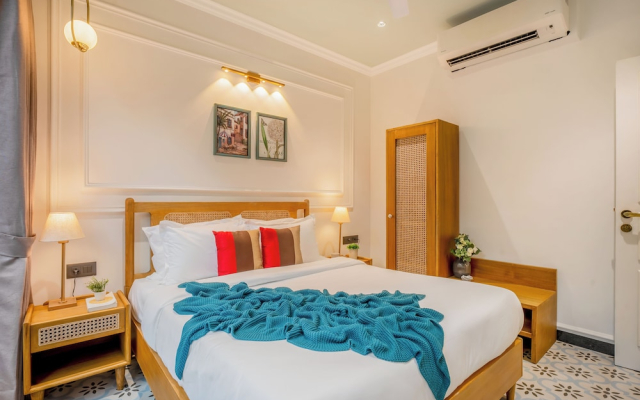 Staymaster Veridian Premium 2BR