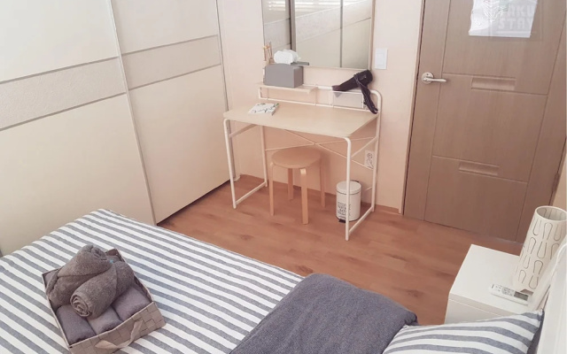 Takustay Sinchon