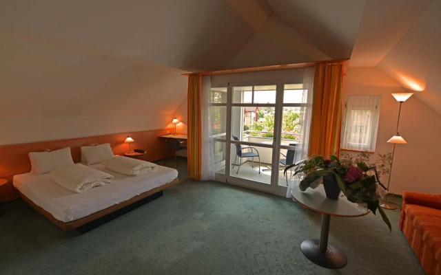 Landgasthof Seelust