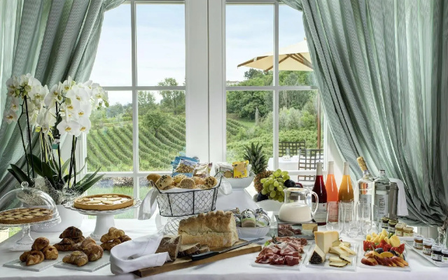 Colonìa Resort & SPA