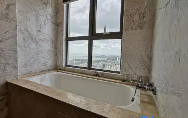 Mykey Silverscape B-39-07 Melaka City